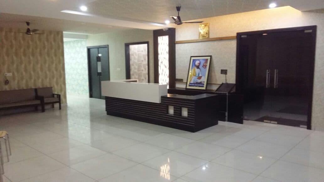 Oyo 30415 Hotel White City Anandpur  ภายนอก รูปภาพ